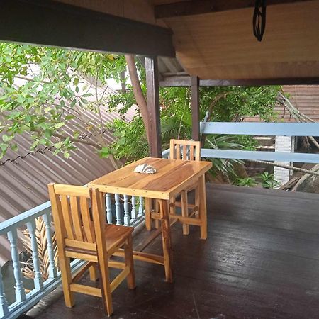 Secret Place Hotel And Restaurant Haad Yao Room photo