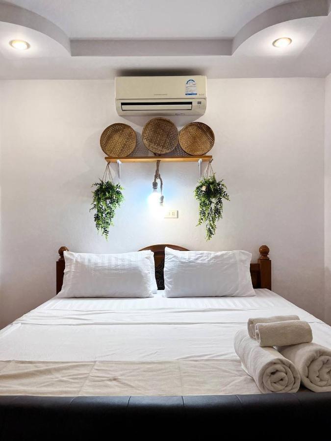 Secret Place Hotel And Restaurant Haad Yao Exterior photo