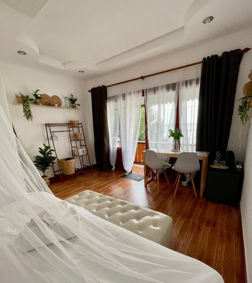 Secret Place Hotel And Restaurant Haad Yao Exterior photo