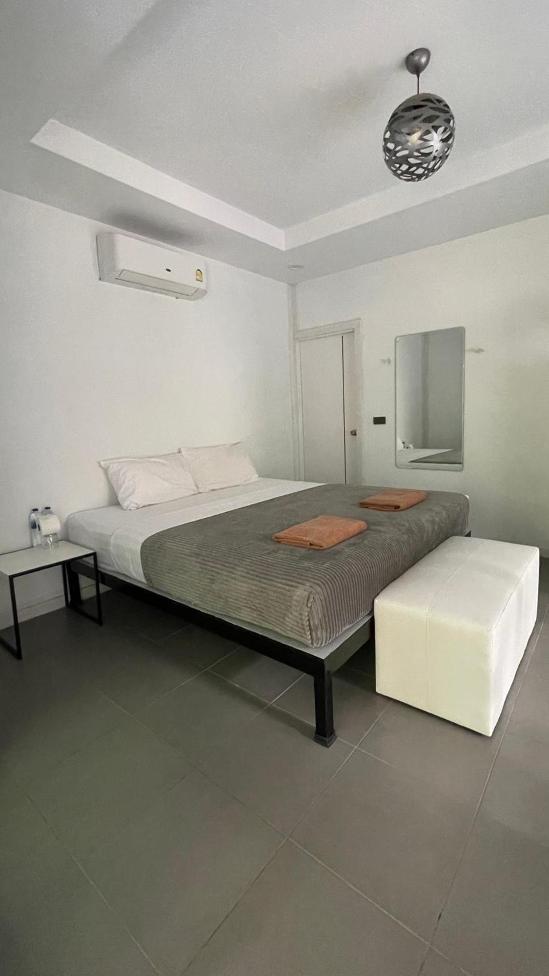 Secret Place Hotel And Restaurant Haad Yao Room photo