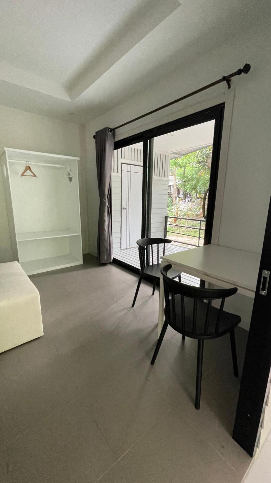 Secret Place Hotel And Restaurant Haad Yao Room photo