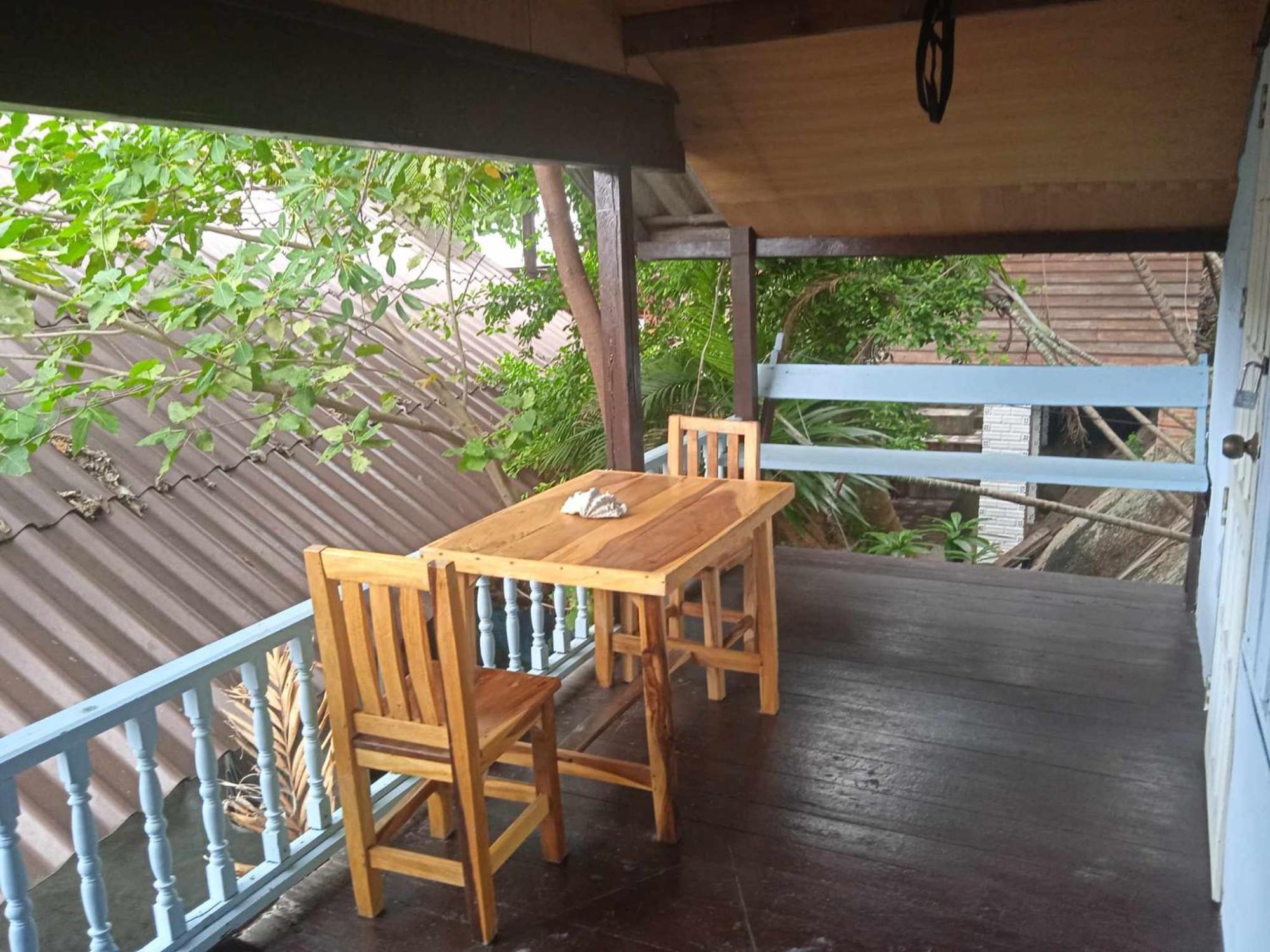 Secret Place Hotel And Restaurant Haad Yao Room photo
