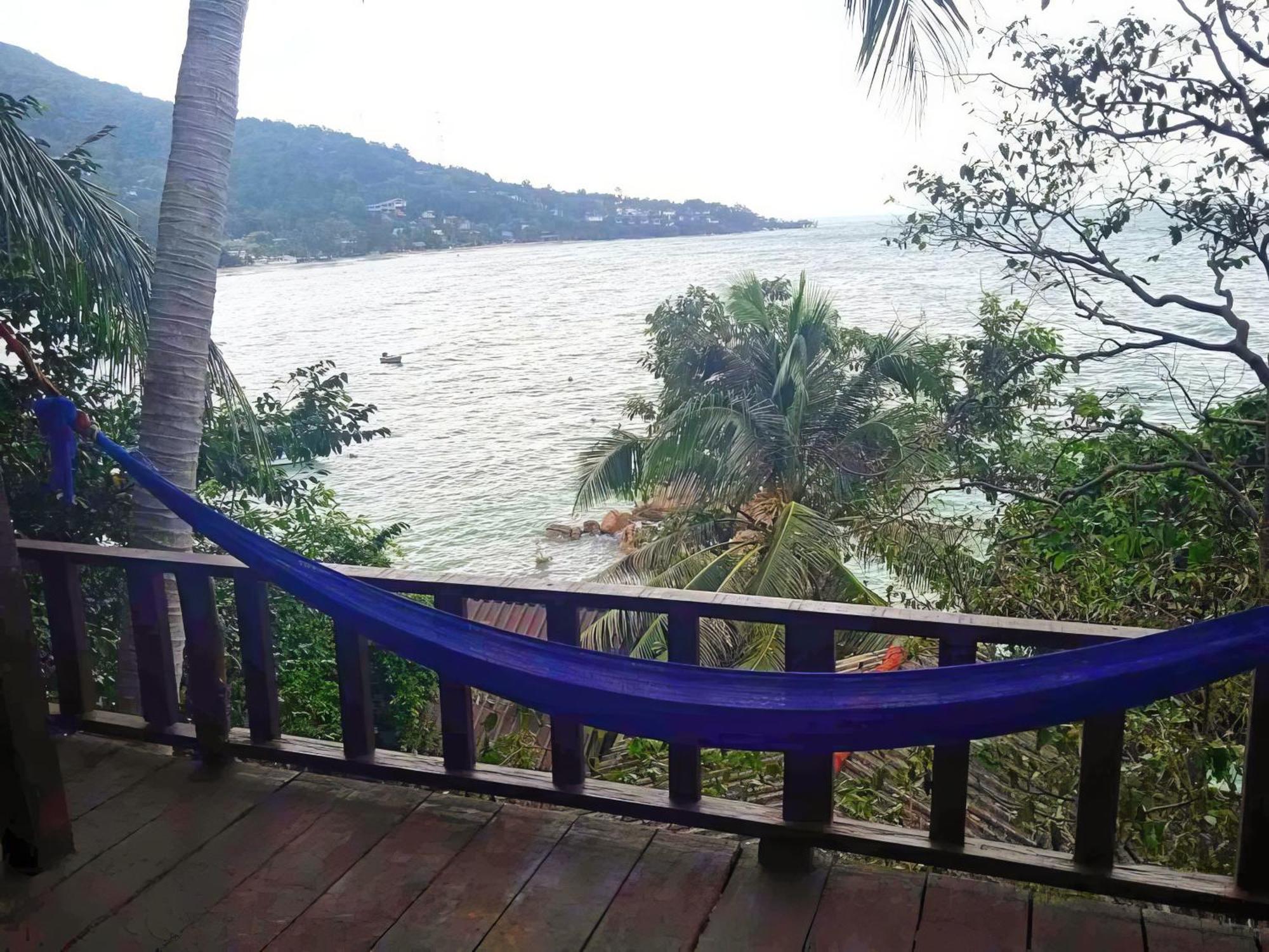 Secret Place Hotel And Restaurant Haad Yao Room photo