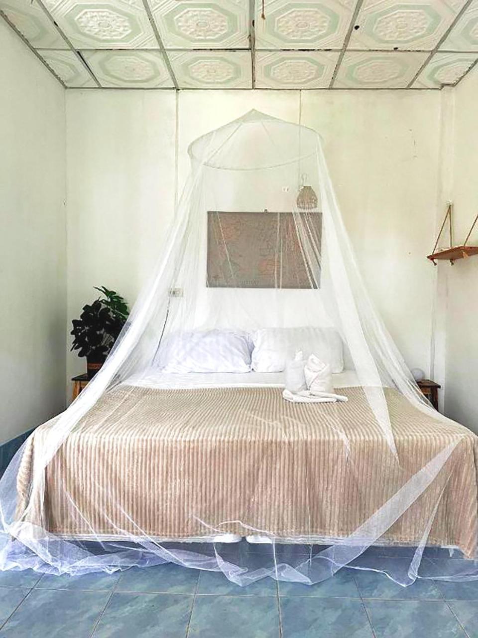 Secret Place Hotel And Restaurant Haad Yao Room photo