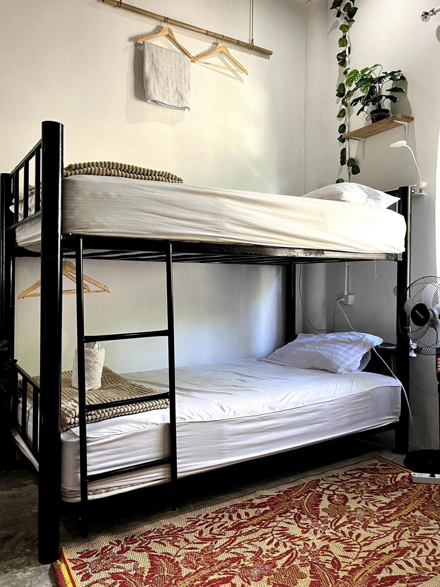 Secret Place Hotel And Restaurant Haad Yao Room photo