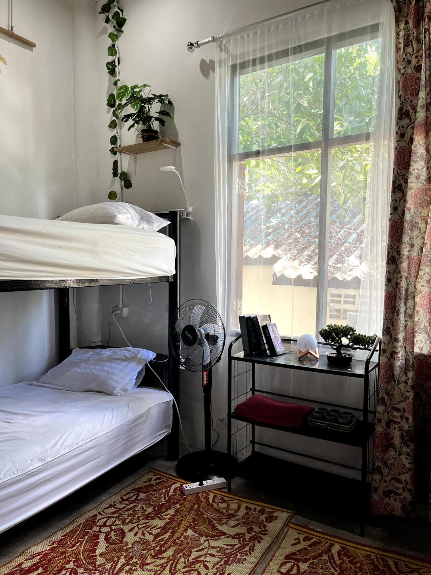 Secret Place Hotel And Restaurant Haad Yao Room photo