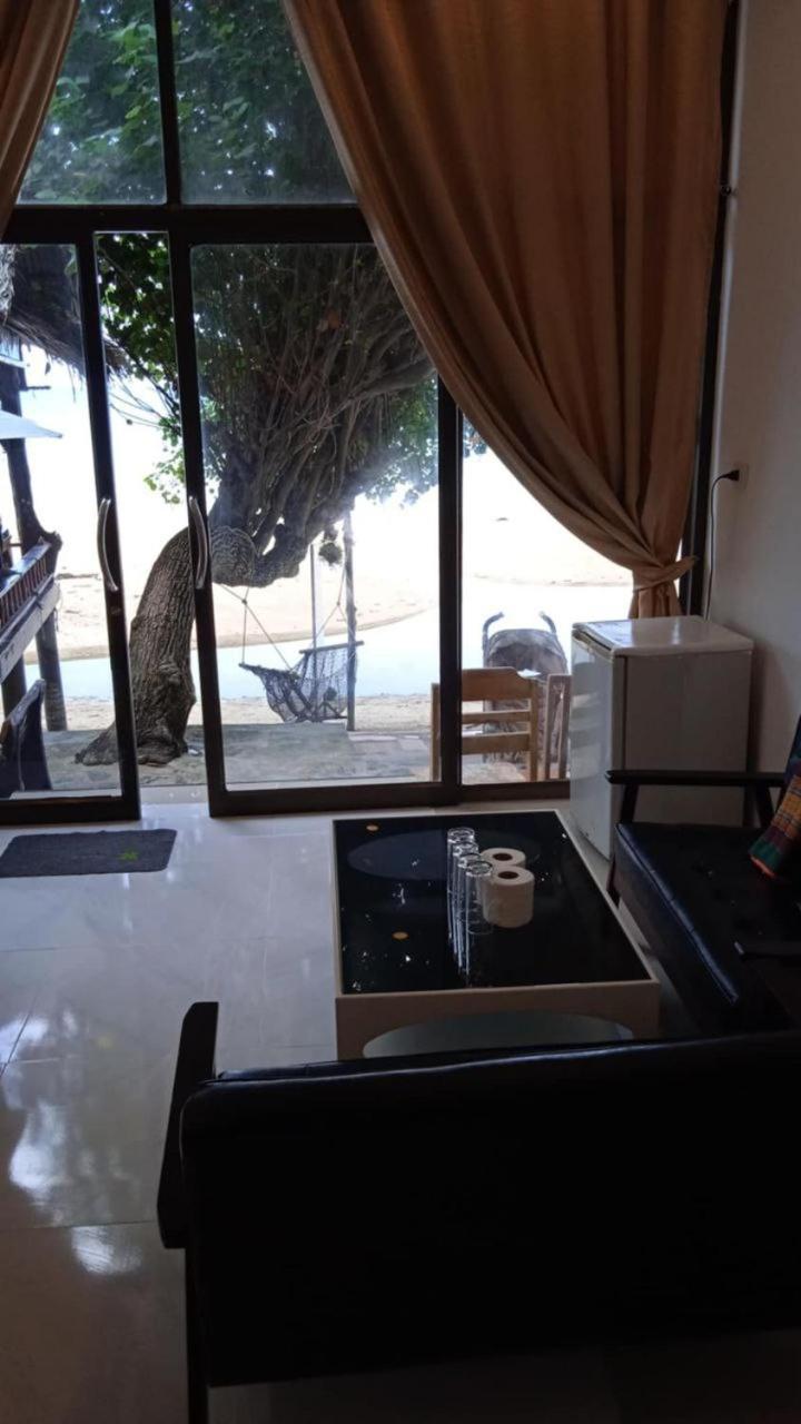 Secret Place Hotel And Restaurant Haad Yao Room photo