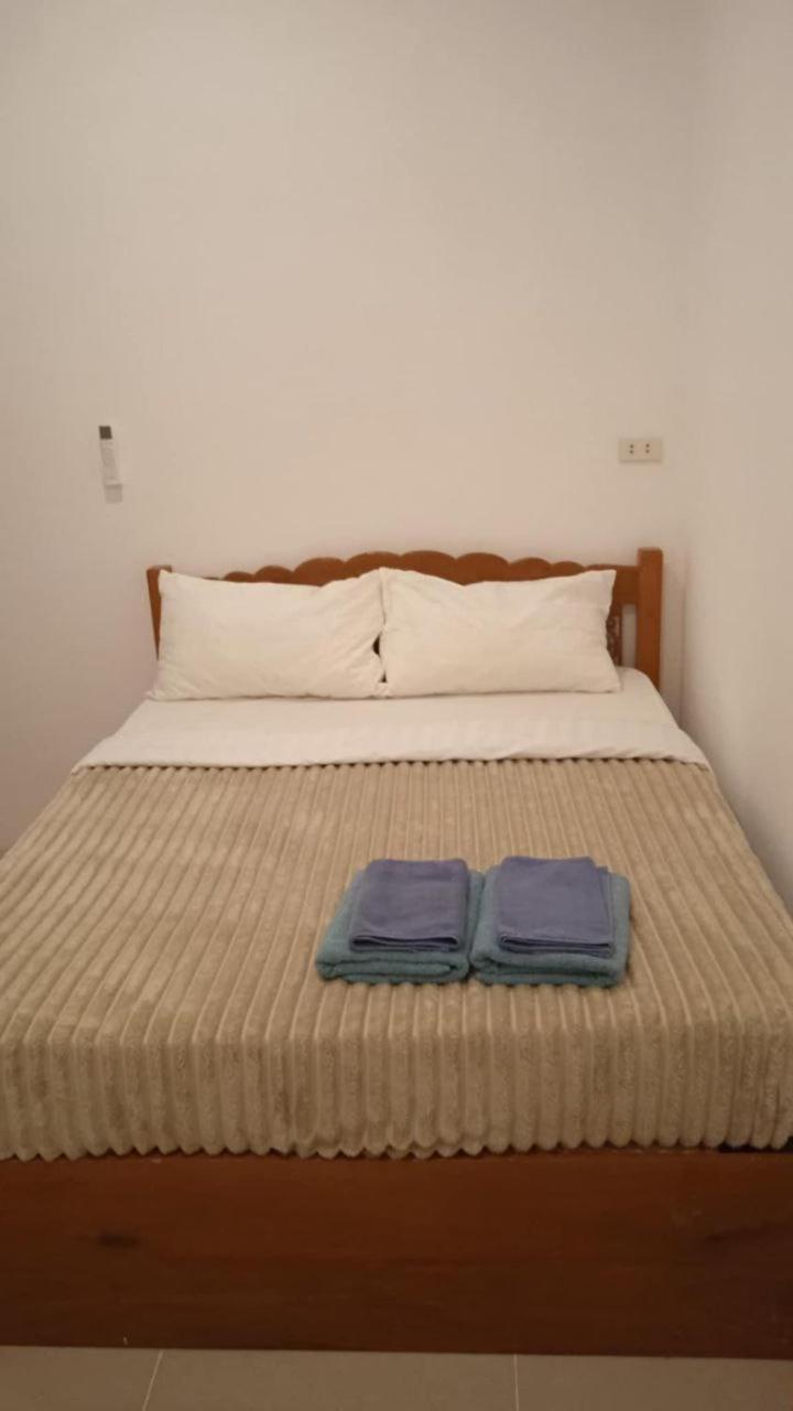 Secret Place Hotel And Restaurant Haad Yao Room photo
